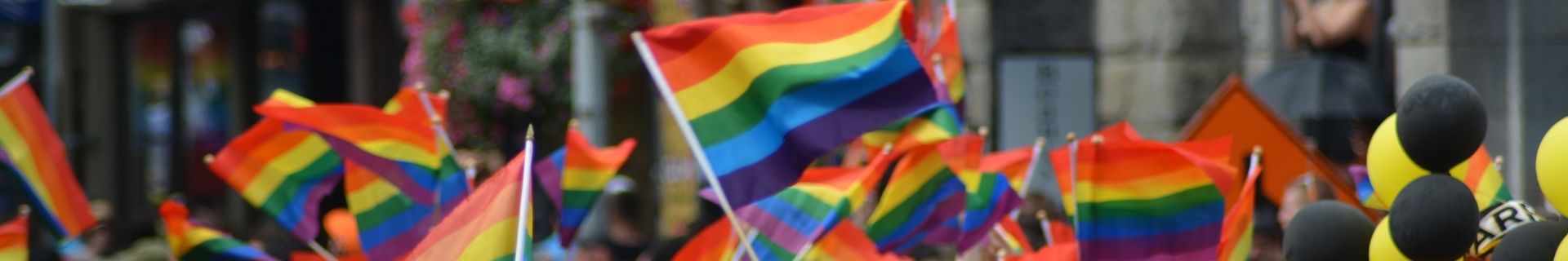 The Importance of Pride | LGBT Great