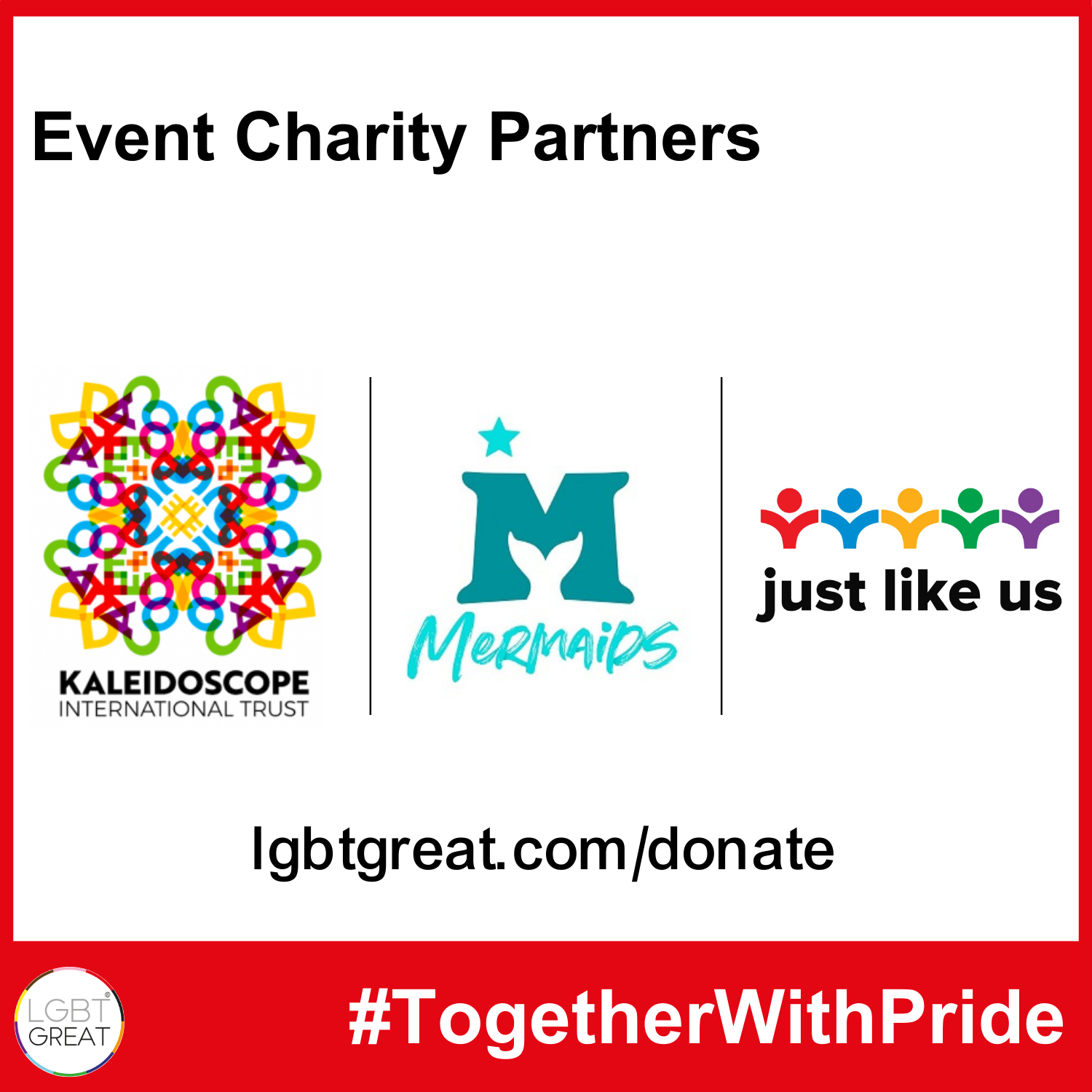 Charity Partners