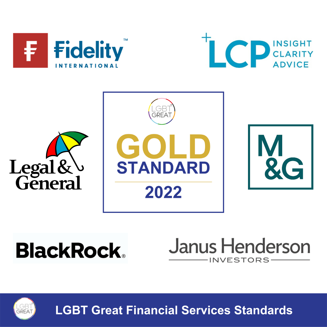 LGBT FS Standards