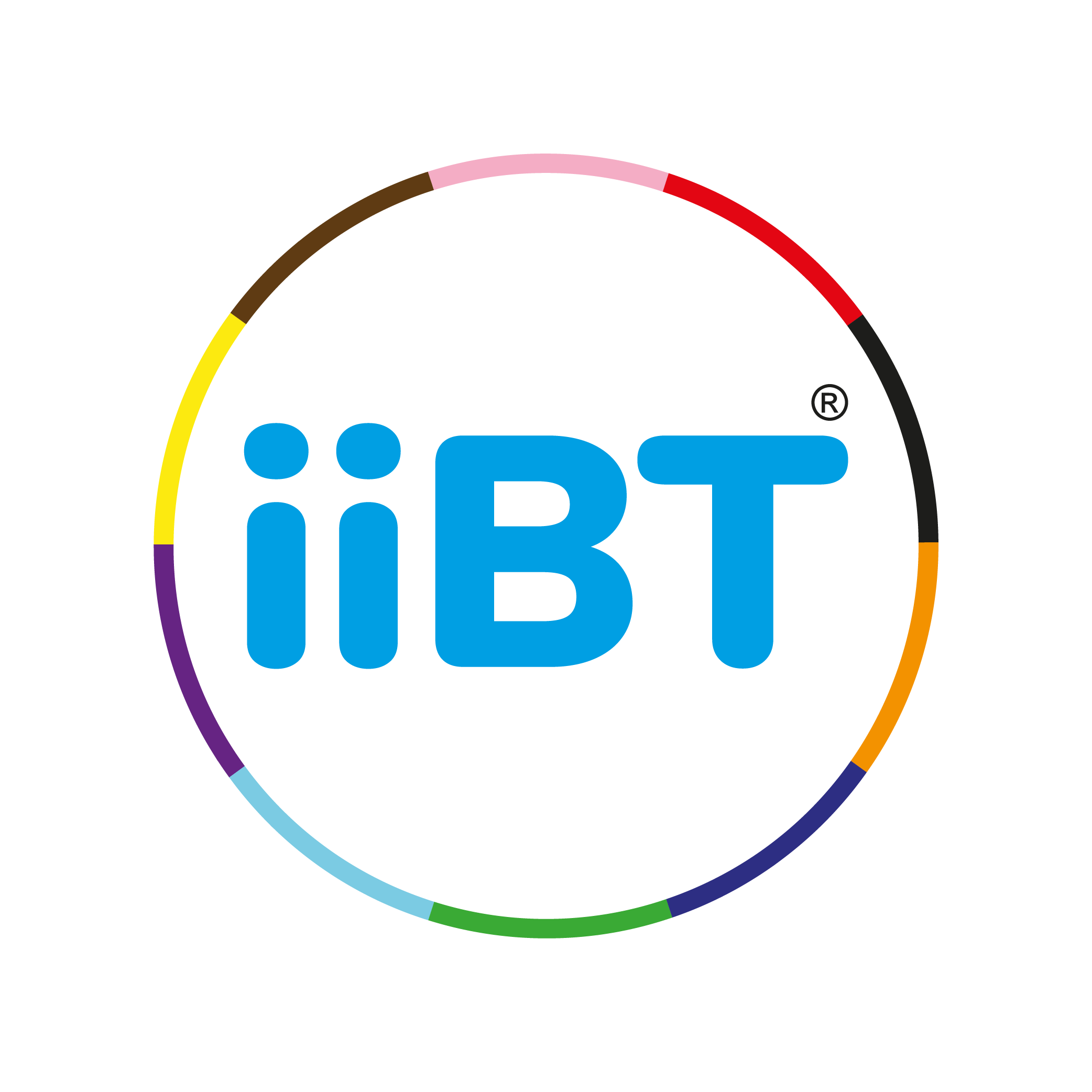 iiBT Logo