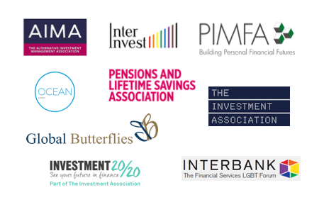 community sponsors logos